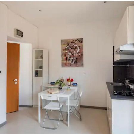 Attico Roma Appartement Buitenkant foto