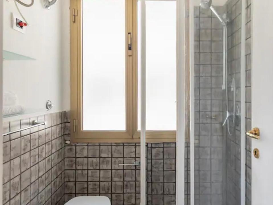 Attico Roma Appartement Buitenkant foto