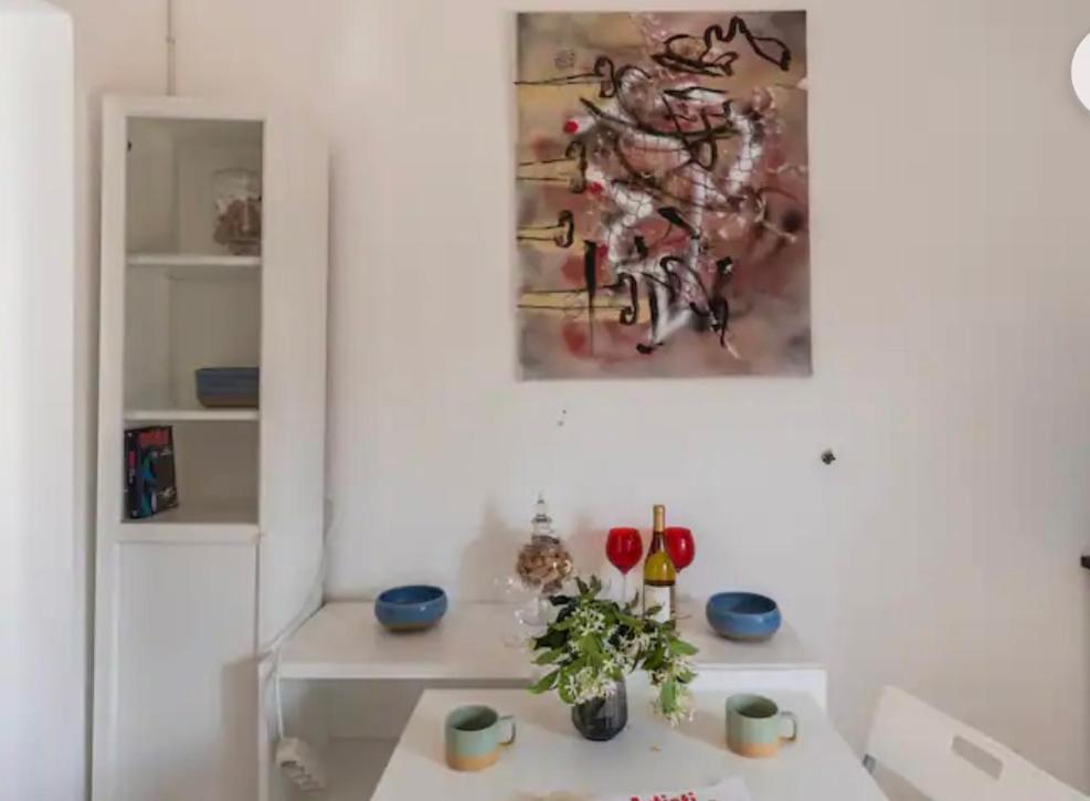 Attico Roma Appartement Buitenkant foto